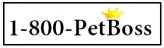 1-800-PetBoss